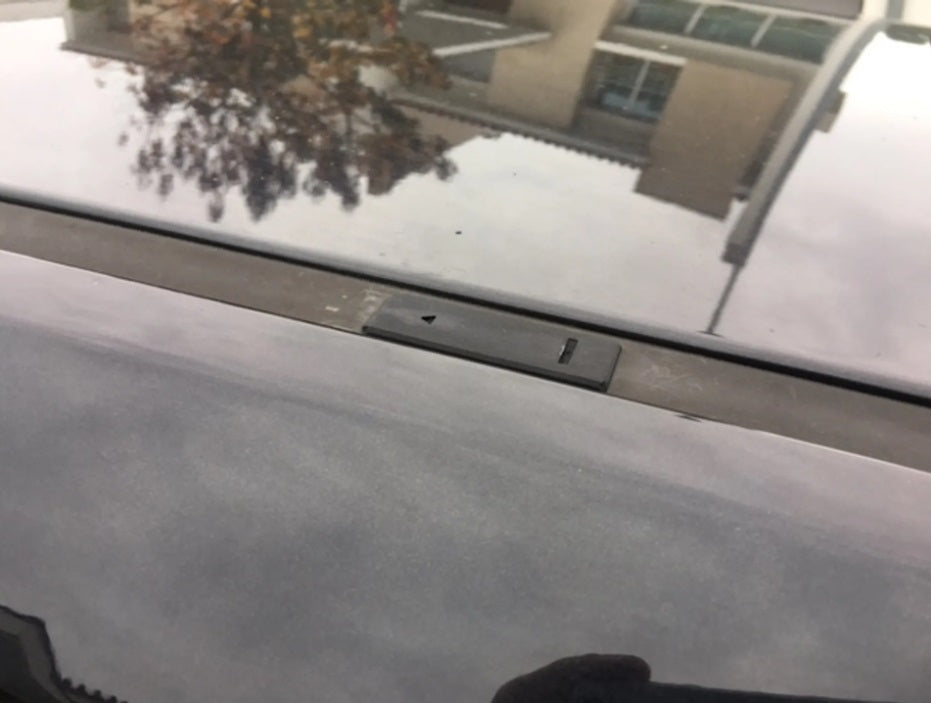 Kia Ceed portbagaj klipsi 4 adet 1015