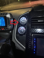 Chevrolet Sonic Havalandırma Gösterge Pod Braketi 52mm 00947