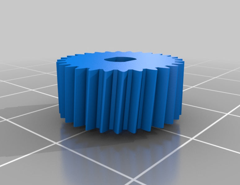 Honda Fit Jazz Ayna Dişlisi GD1 GD2 GD3 ABS Baskı 00357