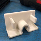 Chevrolet Pandizot Braketi ABS 2 Adet Baskı 01539