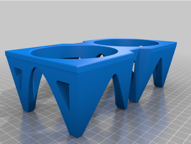 Honda Pilot Bardak Tutucu 3D Baskı (Sadece plastik parça soru sorabilirsiniz)