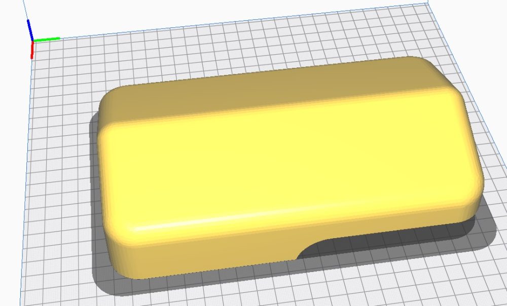 Jeep Tampon Kapağı ABS Baskı 00341