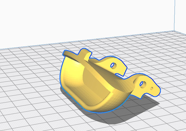 Honda civic 2006-2011 Kolçak Mandalı ABS Baskı 00790