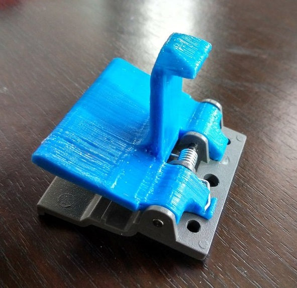 Chevrolet Lacetti Kolçak Mandalı Tamir Kiti ABS Baskı 00940