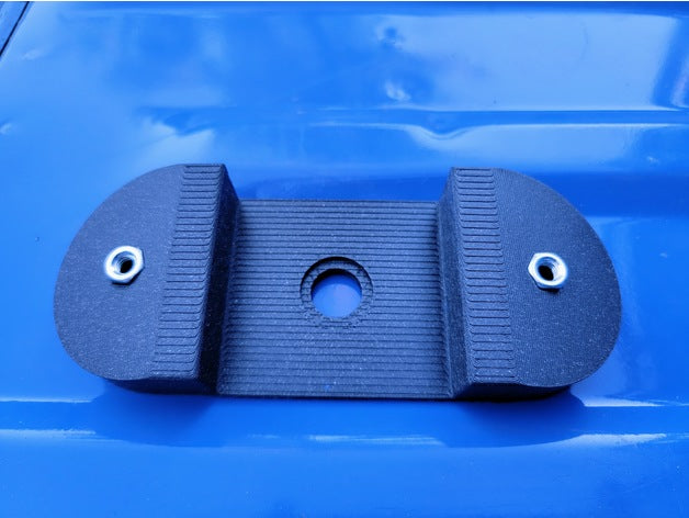 Honda Acty Mermi Kutusu Mont Aparatı (Sadece plastik parça soru sorabilirsiniz)