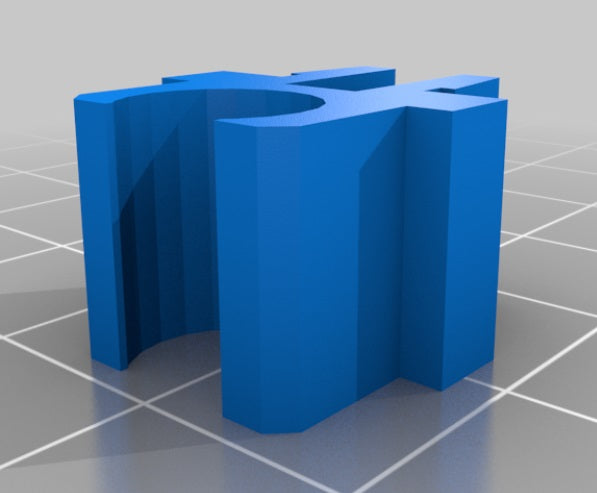 Jeep Wrangler Rubicon Kaput Demiri Tutma Klipsi ABS Baskı 00255