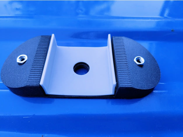 Honda Acty Mermi Kutusu Mont Aparatı (Sadece plastik parça soru sorabilirsiniz)