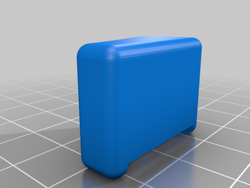 Alfa Romeo GTV Koltuk Kolu Plastiği ABS Baskı 00891