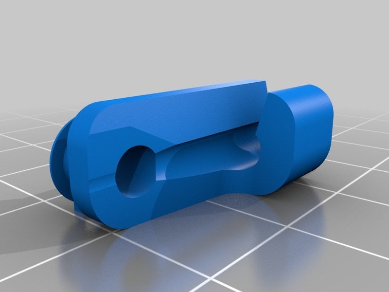 Jeep Wrangler JK kapı mandalı klipsi 2 Adet ABS Baskı 00677