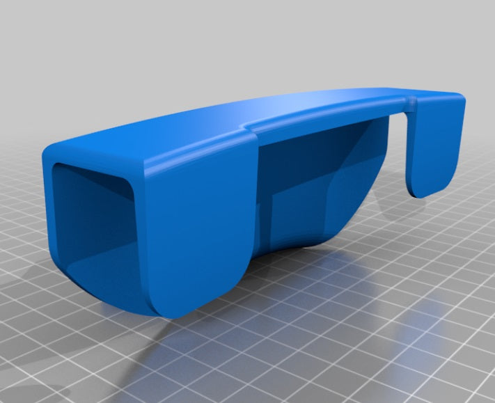 Kia Telluride Çanta Tutucu Plastik ABS Baskı 00271