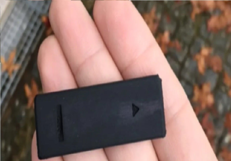 Kia Ceed portbagaj klipsi 4 adet 1015