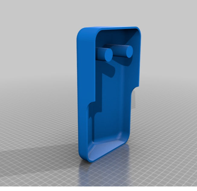 Jeep Tampon Kapağı ABS Baskı 00341