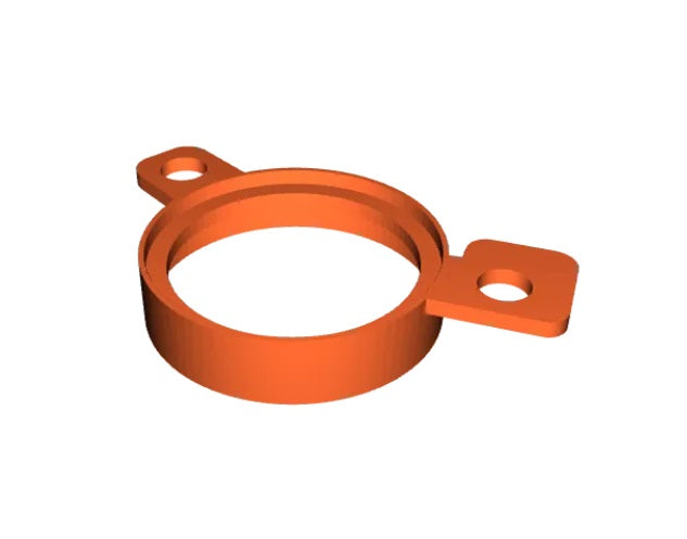 2020 Kia Niro Tweeter Braketi 2 adet abs baskı 00515