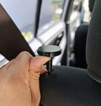 Chevrolet Tracker Koltuk Kolu (Set) 2 ADET ABS Baskı 00147