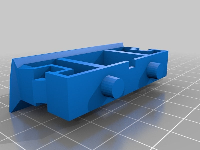Alfa romeo 147 Kol Dayama Düğmesi ABS Baskı 00728