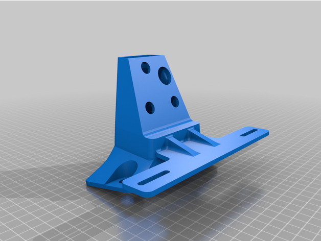 Honda XL600R Arka Stop ve Plaka Aparatı 3D Baskı (Sadece plastik parça soru sorabilirsiniz)