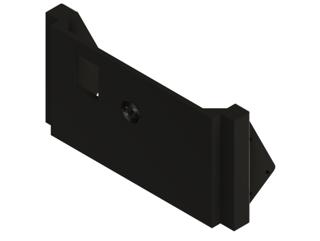 Jeep Double Din Teyp Kapama Paneli 3D Baskı (Sadece plastik parça soru sorabilirsiniz)