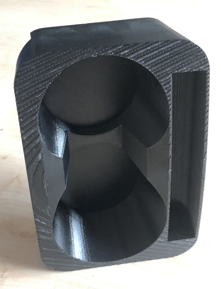 Jeep grand cherokee Bardaklık ABS Baskı 00678