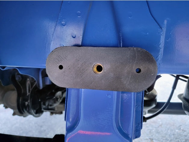 Honda Acty Mermi Kutusu Mont Aparatı (Sadece plastik parça soru sorabilirsiniz)