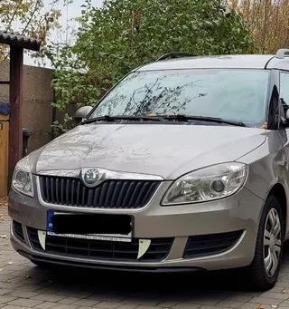 Honda Odyssey Dişleri ABS Baskı 2 Adet 01165
