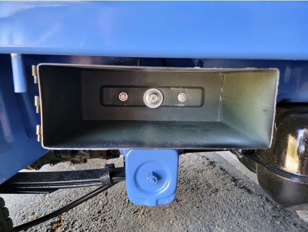 Honda Acty Mermi Kutusu Mont Aparatı (Sadece plastik parça soru sorabilirsiniz)