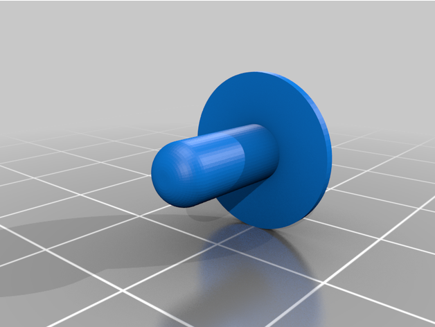 Honda VTEC B Tip Motor Valf Kapağı Tapaları (ABS Baskı) 00002