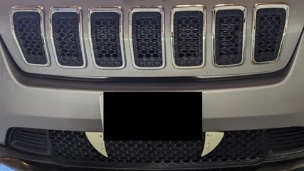 Honda Odyssey Dişleri ABS Baskı 2 Adet 01165