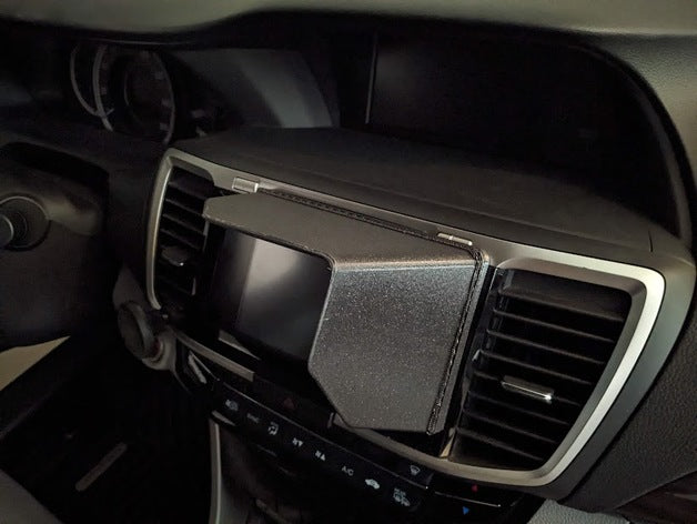 2014-2017 Honda Accord ekran yansıma önleyici siperlik