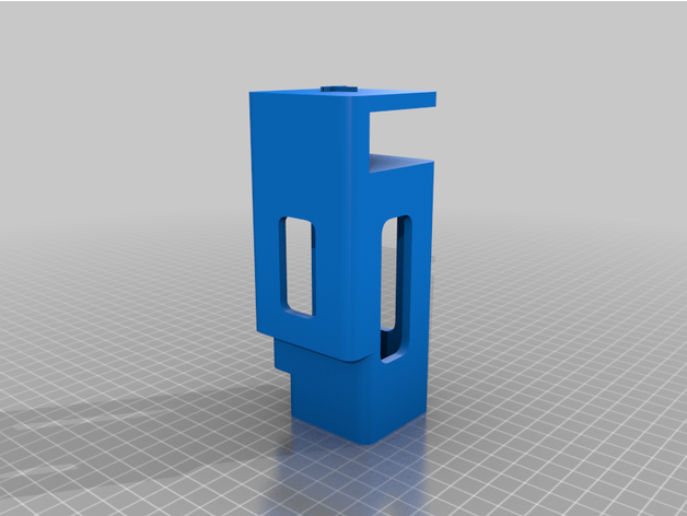 Tesla Model 3 Bagaj Yükseltici Aparat 3D Baskı (Sadece plastik parça soru sorabilirsiniz)