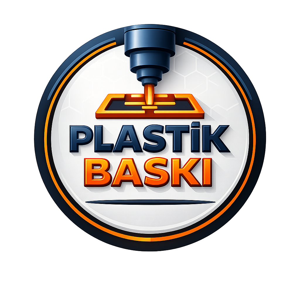 Plastik Baskı