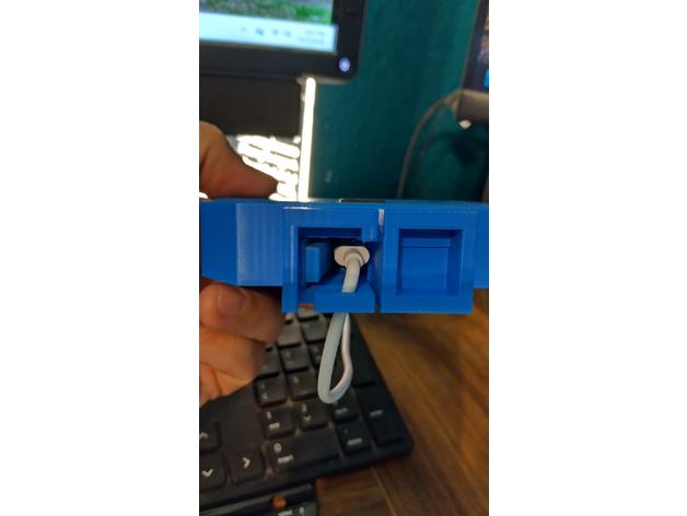 Altec Lansing Standı, Mini H2O 3