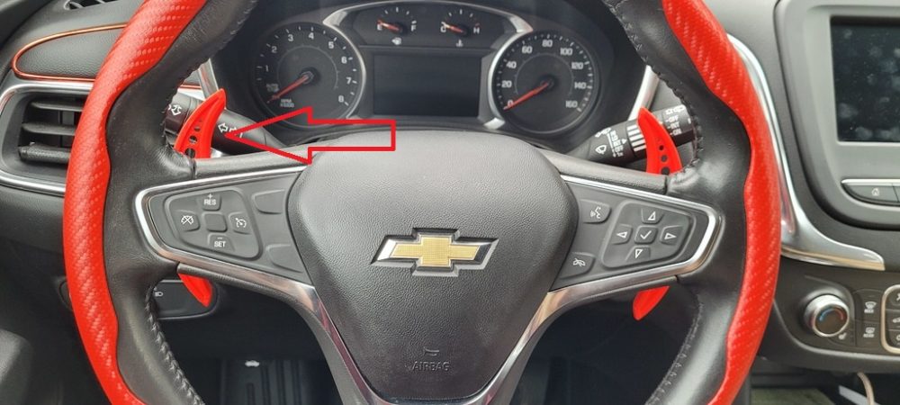 Chevy Direksiyon Vites Braketleri ABS Baskı Sağ ve Sol 01144