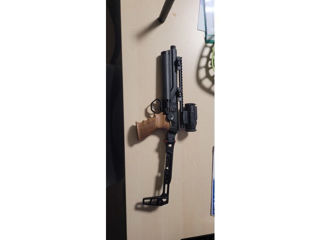 Huben GK1 Manometre Kapağı