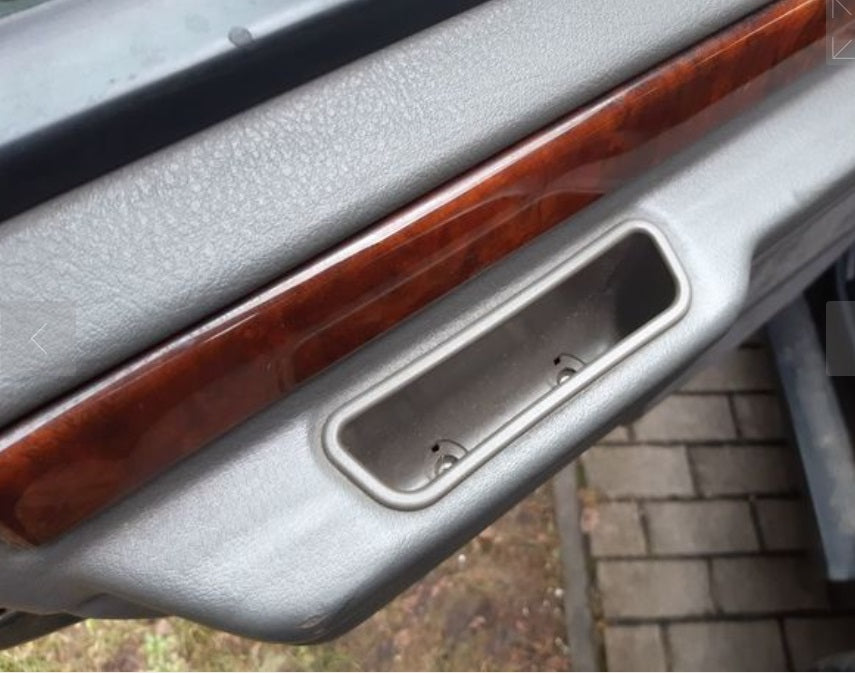 Range Rover Classic İç Kapı Kolu Plastiği ABS Baskı 00246
