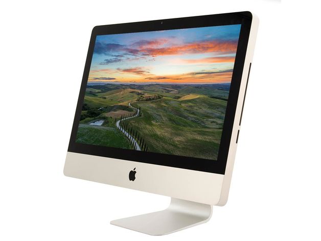 A1311 iMac (21.5 inç, 2011 Ortası) 2.5 SSD Braketi