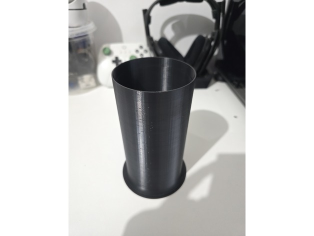 Subwoofer için hava kanalı (3 inç)