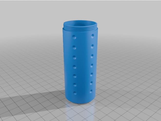 Airsoft -14mm Susturucu Baffle'lı