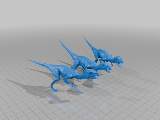 İhtiyacınız Olacak Tüm Raptors