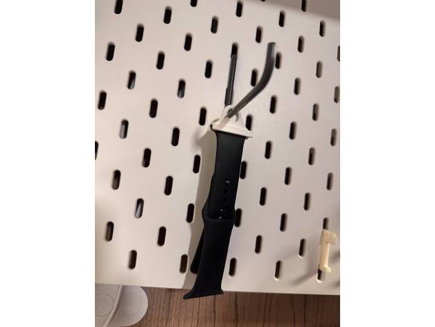 Apple Watch Kayış Kancası