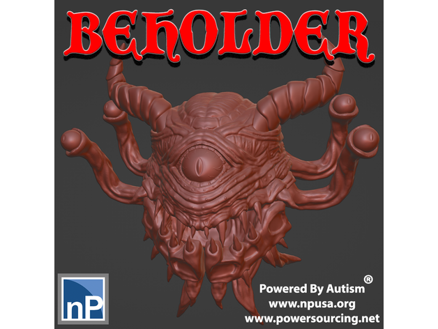 Beholder 3
