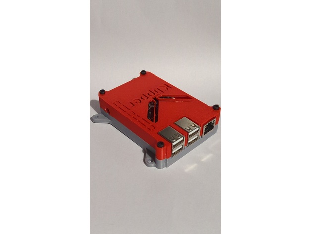 BIGTREETECH BTT Pi V1.2.1