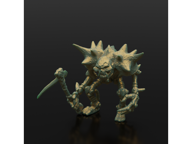 Kemik Golem