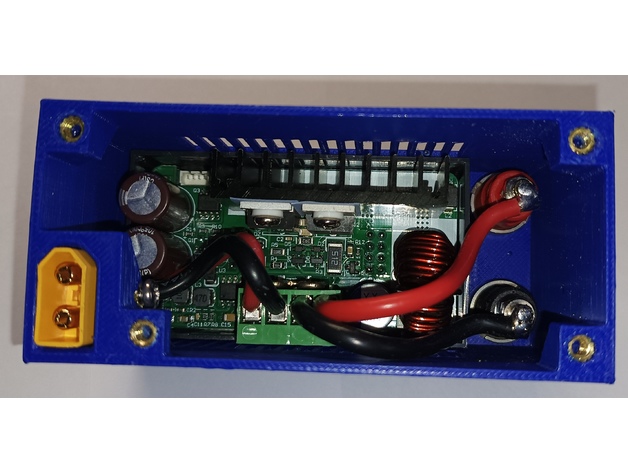 XT60 ve muz fişli 4mm 20A kutu