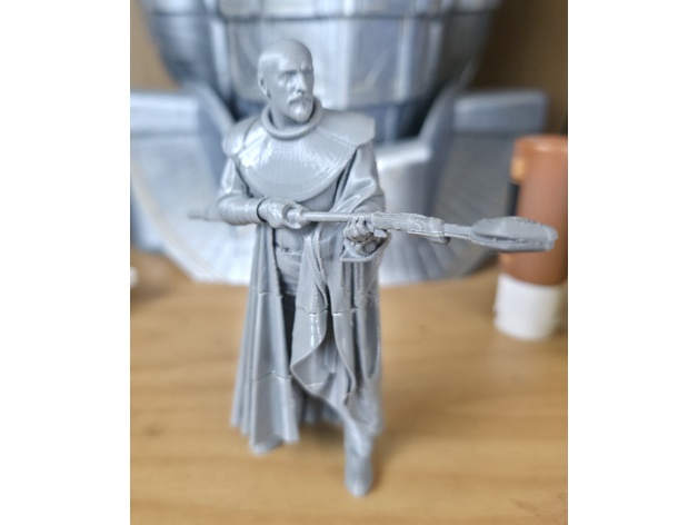 Bra'Tac - Stargate SG-1