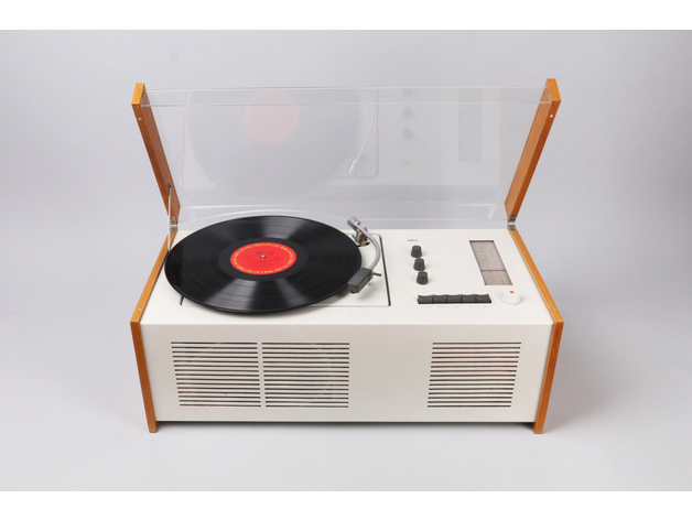 Braun SK55 Kafa Kabı