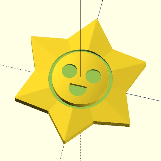 Brawl Stars - Starr Damlaları