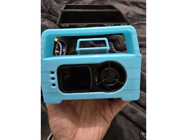 Huawei 4875G1-T Çift Ekran Hızlı Şarj Cihazı için Tamponlar
