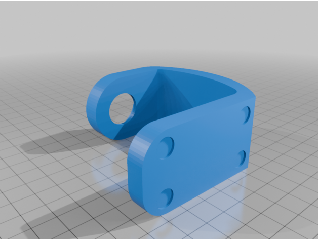 CGWatch Muse standı
