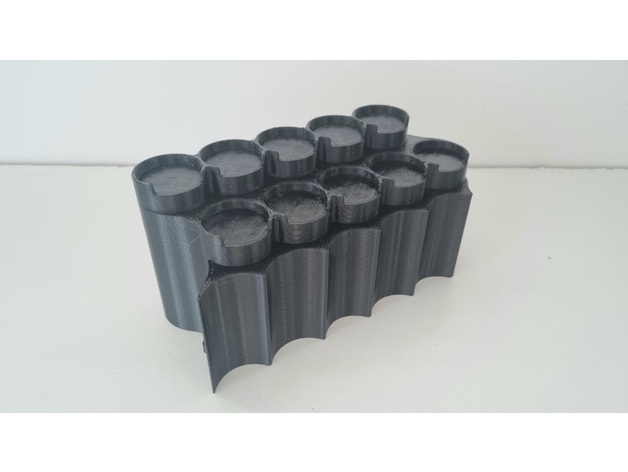 Citadel Boya Rafı - Sadece 5x5 Uzatma