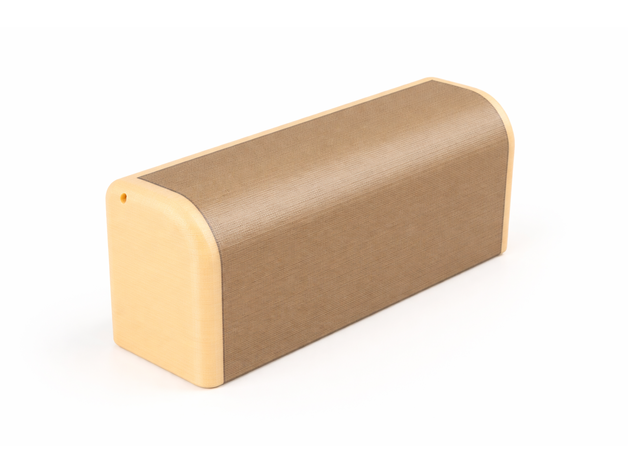 CleanDock Diş Fırçası Tutucu